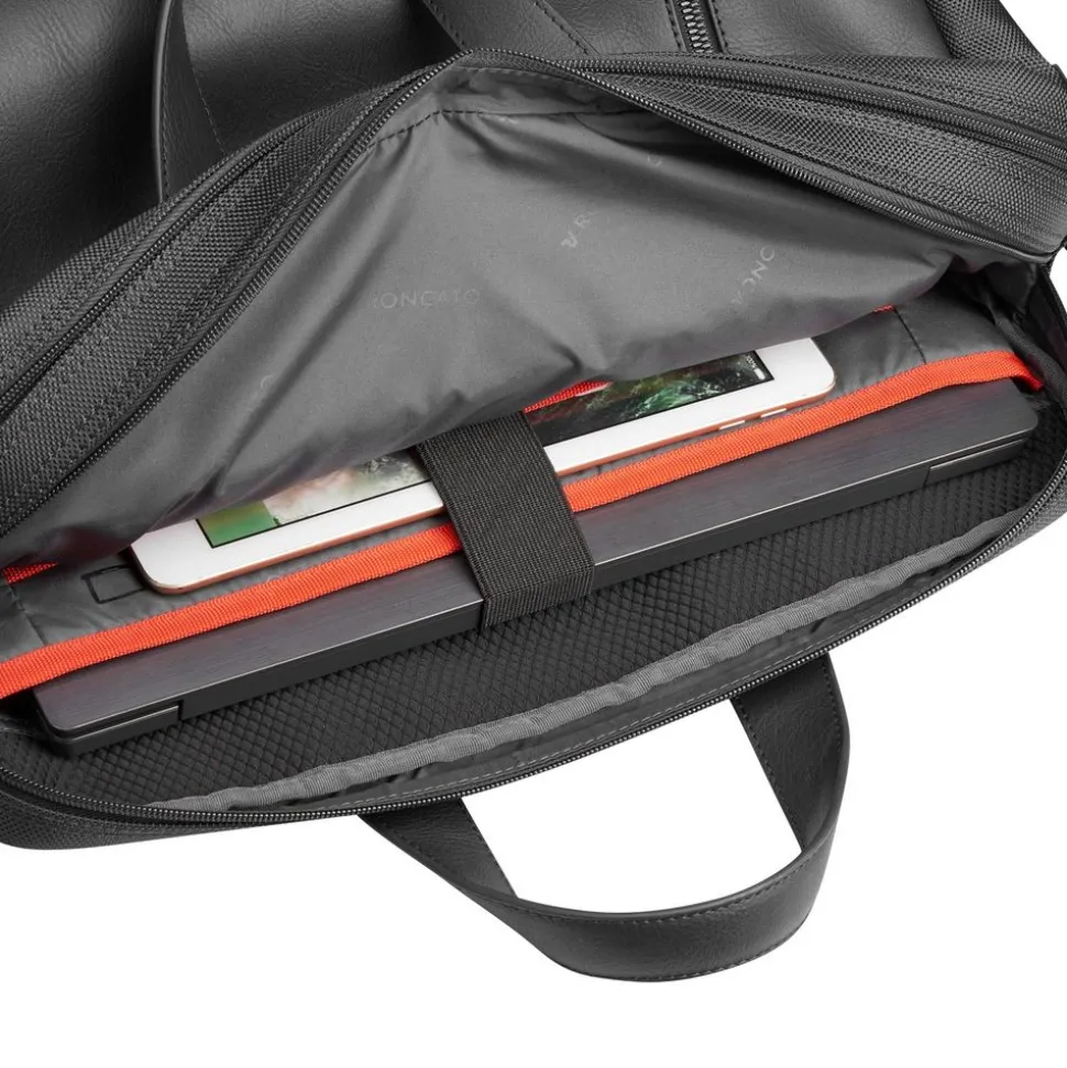 Borsa porta pc 15,6" Roncato Panama 4.0 902 Nero