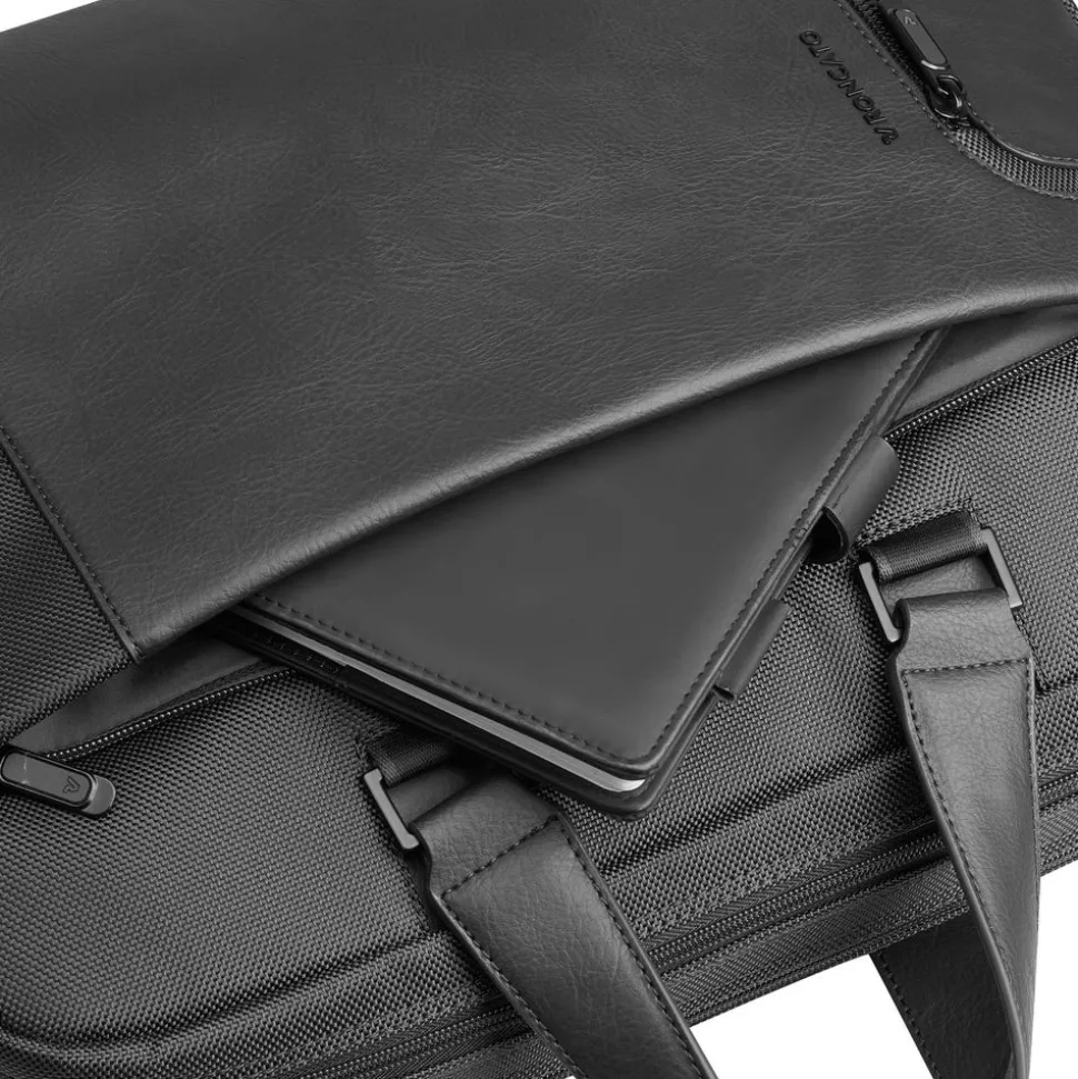 Borsa porta pc 15,6" Roncato Panama 4.0 902 Nero