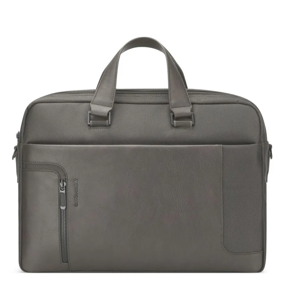 Borsa porta pc 15,6" Roncato Panama 4.0 902 Fossil