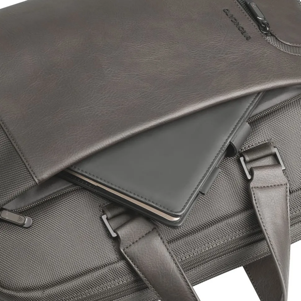 Borsa porta pc 15,6" Roncato Panama 4.0 902 Fossil