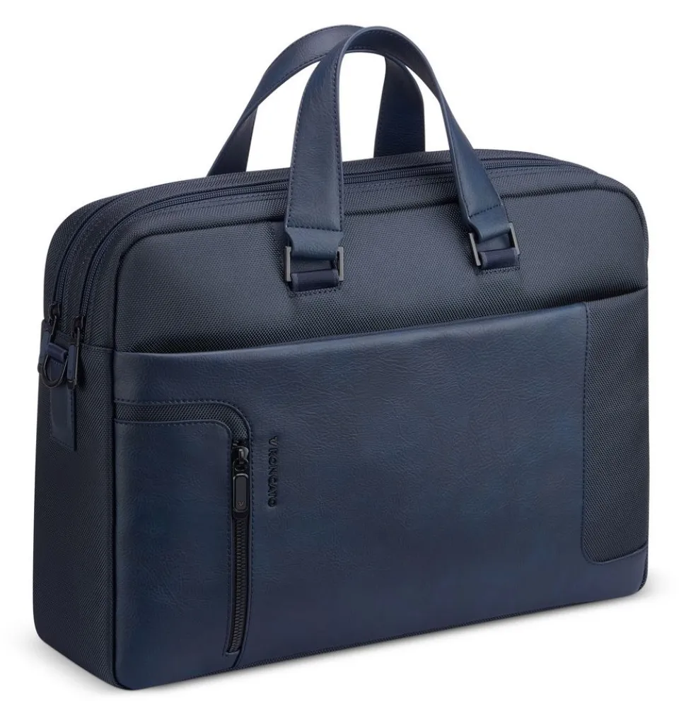 Borsa porta pc 15,6" Roncato Panama 4.0 902 Blu