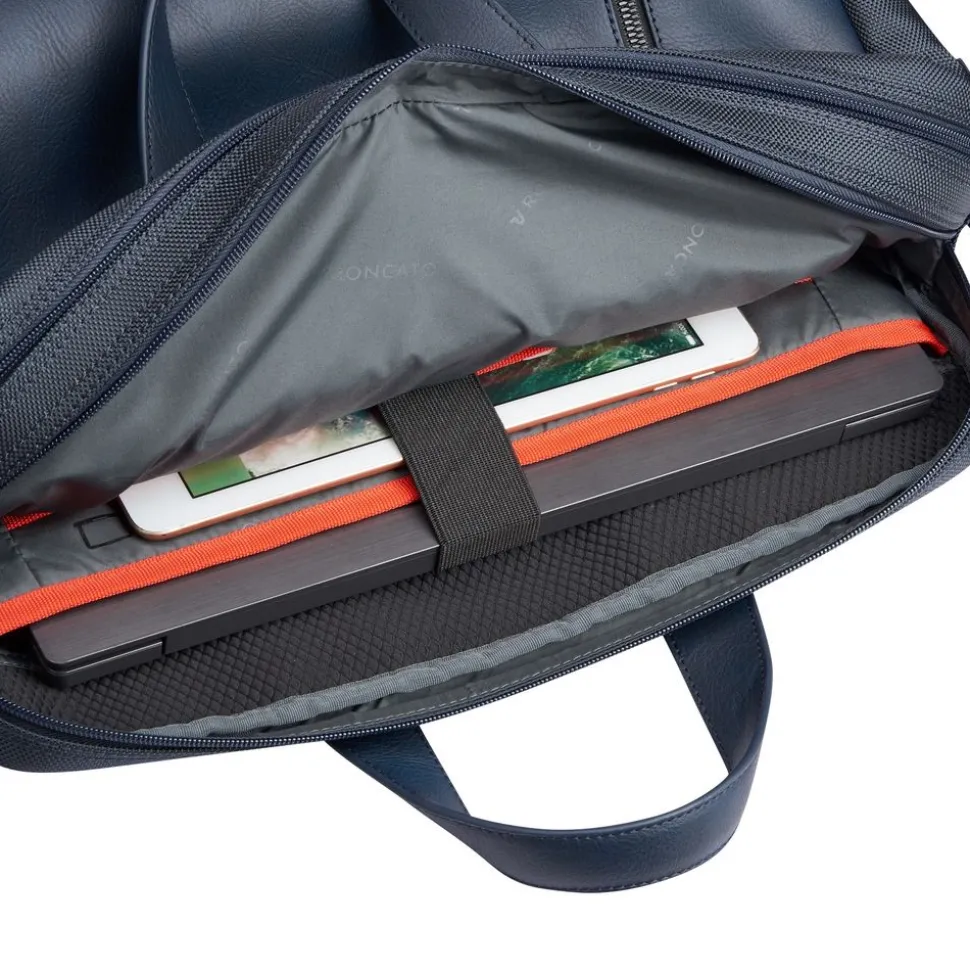 Borsa porta pc 15,6" Roncato Panama 4.0 902 Blu