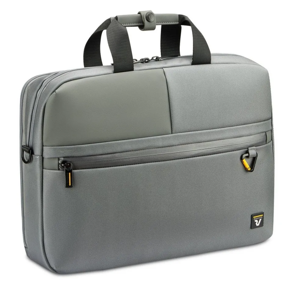 Borsa porta pc 15,6" Roncato Trial 2247 Antracite