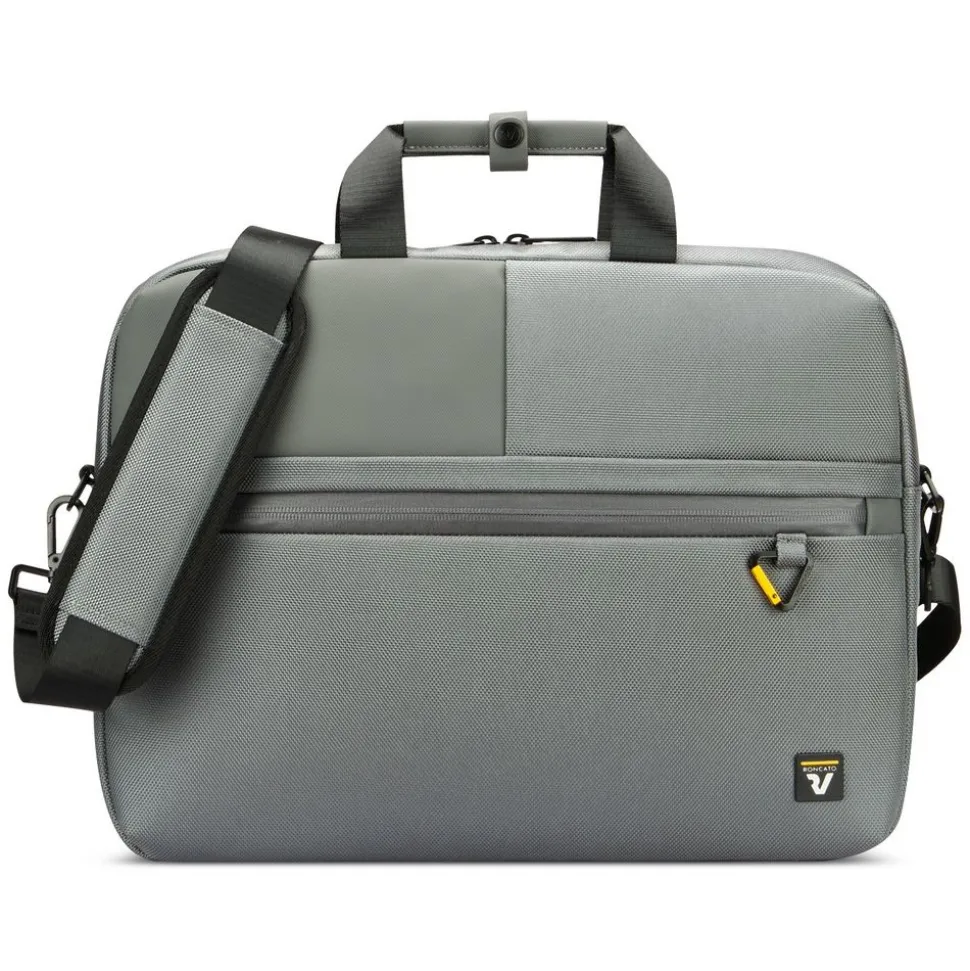 Borsa porta pc 15,6" Roncato Trial 2247 Antracite