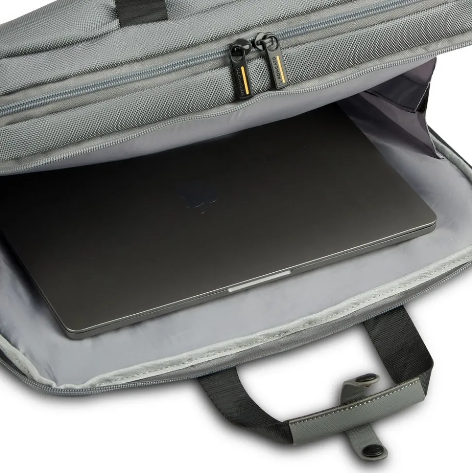 Borsa porta pc 15,6" Roncato Trial 2247 Antracite