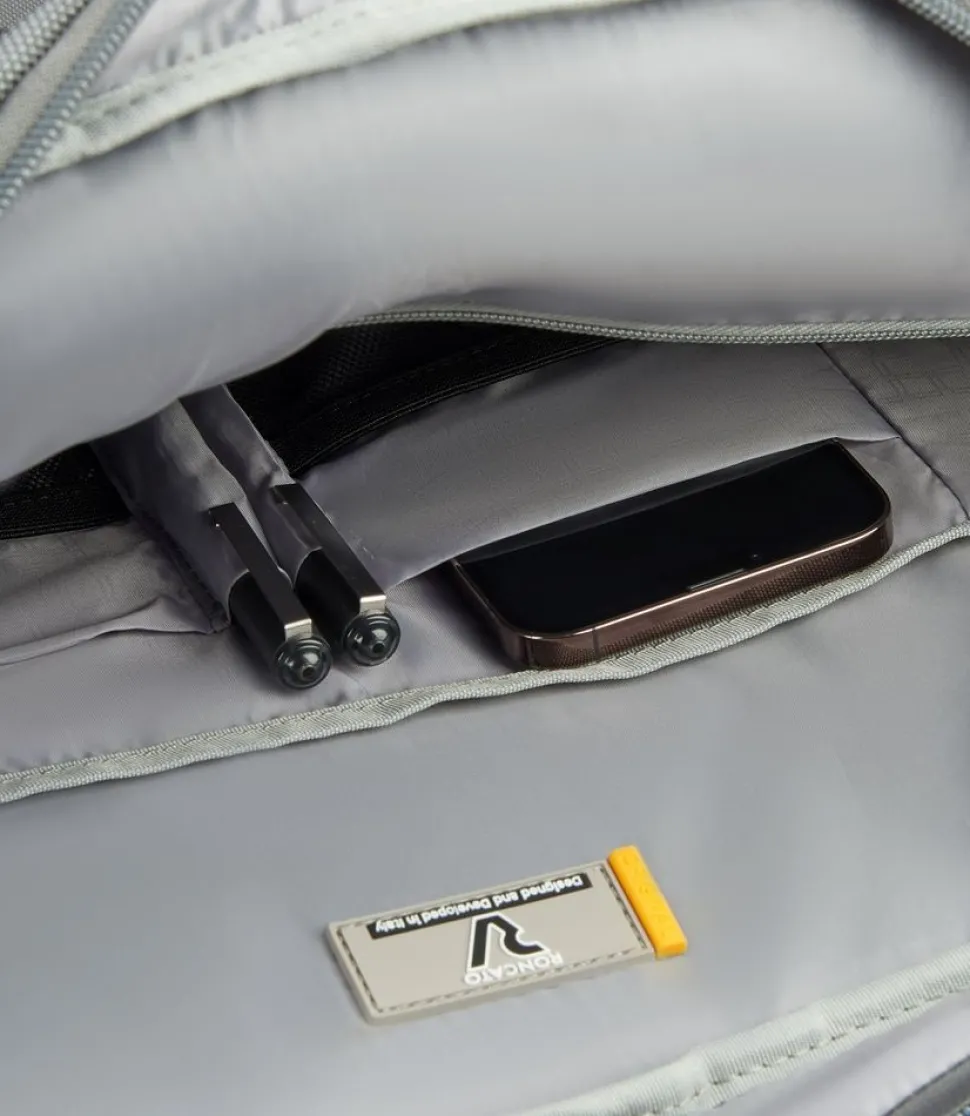 Borsa porta pc 15,6" Roncato Trial 2247 Antracite