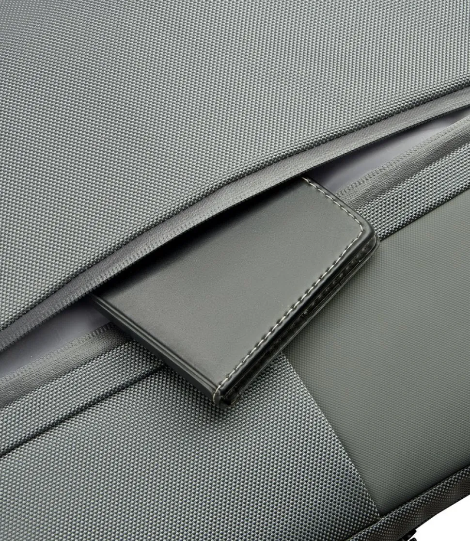 Borsa porta pc 15,6" Roncato Trial 2247 Antracite