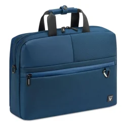 Borsa porta pc 15,6" Roncato Trial 2247 Blu