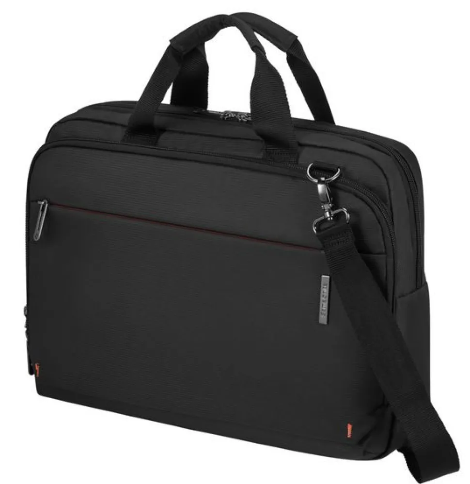 Borsa porta pc 15,6" Samsonite Network 4 Nera