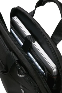 Borsa porta pc 15,6" Samsonite Network 4 Nera