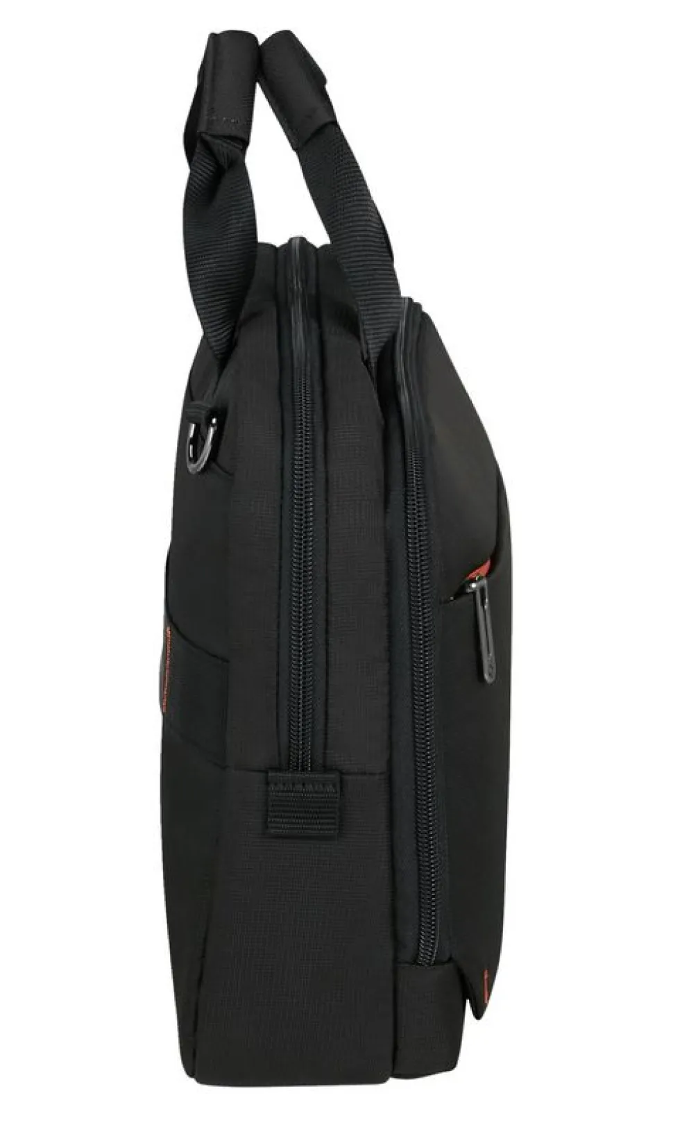 Borsa porta pc 15,6" Samsonite Network 4 Nera