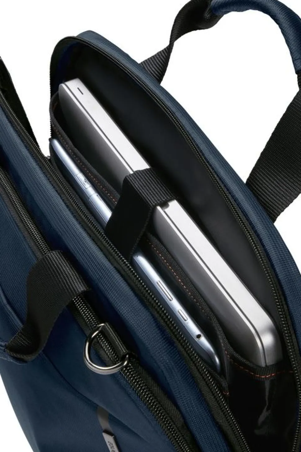 Borsa porta pc 15,6" Samsonite Network 4 Blu