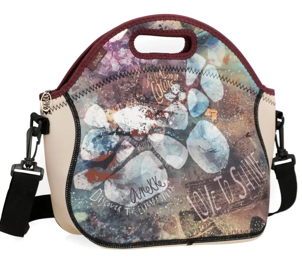 Borsa porta pranzo Anekke Core 39484-113