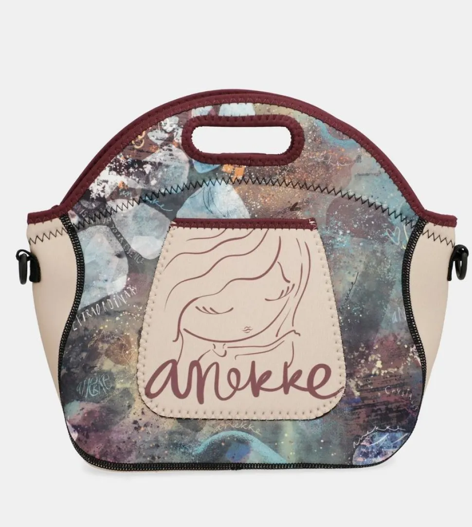 Borsa porta pranzo Anekke Core 39484-113