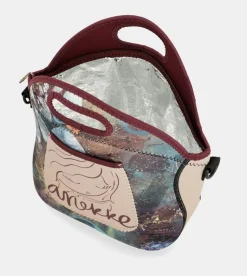 Borsa porta pranzo Anekke Core 39484-113