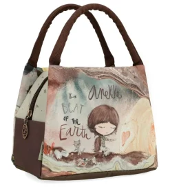 Borsa porta pranzo Anekke Core 39484-103
