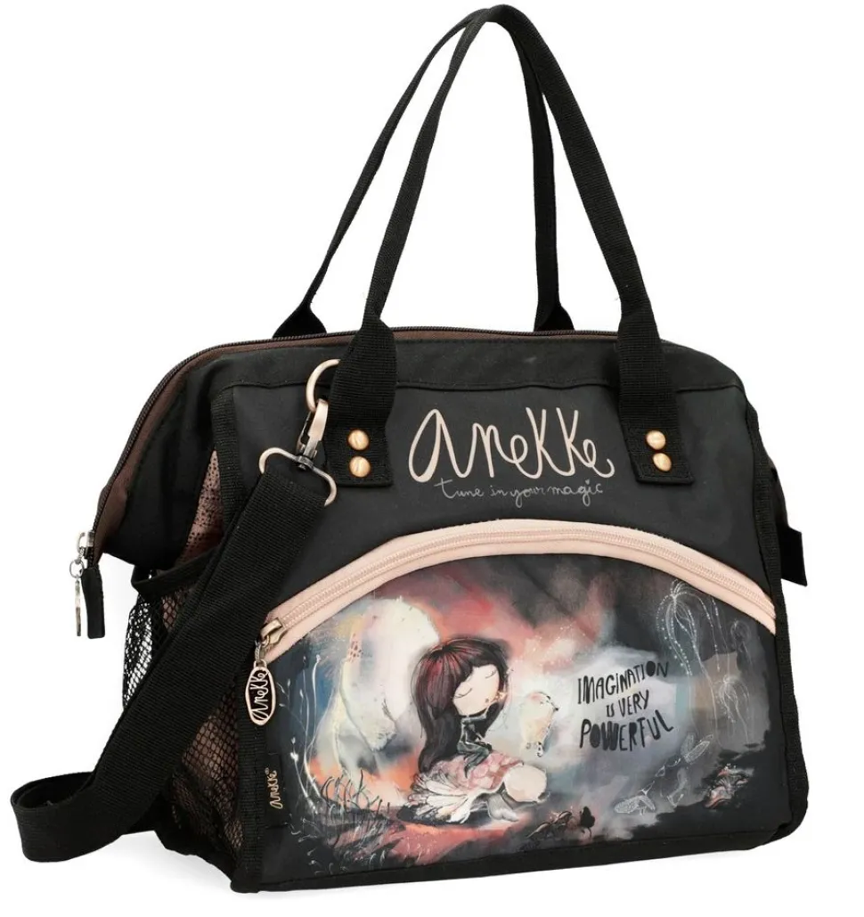 Borsa porta pranzo Anekke Dreamverse 39474-122