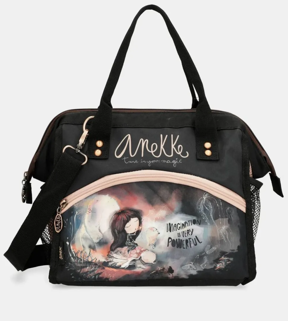 Borsa porta pranzo Anekke Dreamverse 39474-122