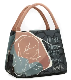 Borsa porta pranzo Anekke Heartbeat 39474-102