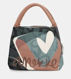 Borsa porta pranzo Anekke Heartbeat 39474-102