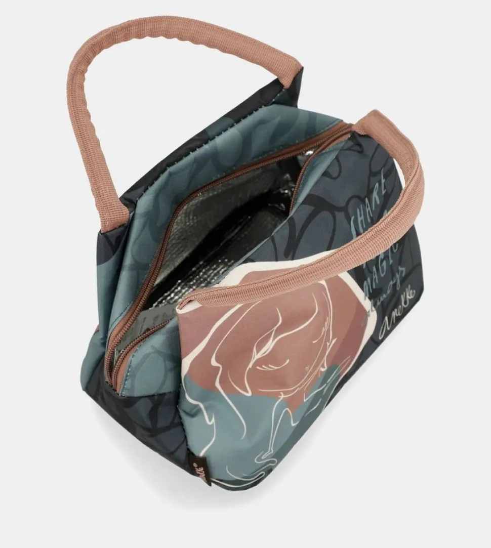 Borsa porta pranzo Anekke Heartbeat 39474-102