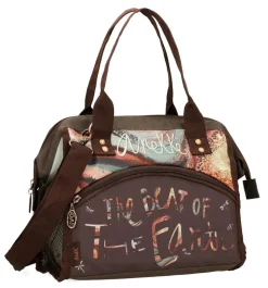 Borsa porta pranzo Anekke Outer 39484-123