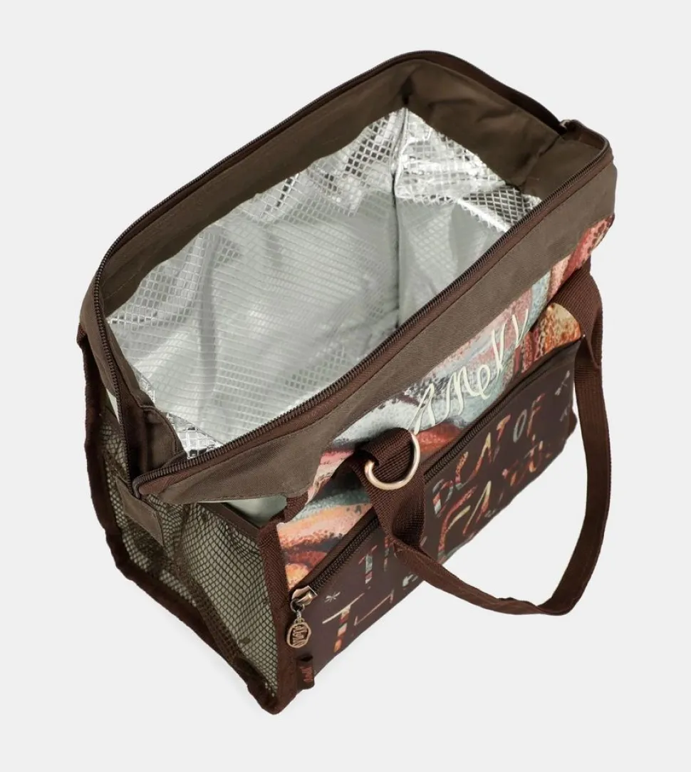 Borsa porta pranzo Anekke Outer 39484-123