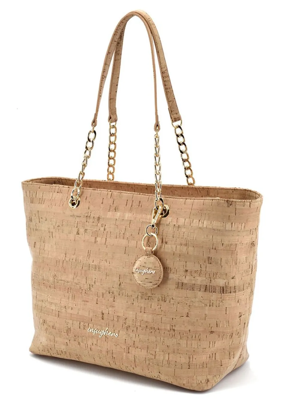 Borsa shopping Insughero Venezia Natural