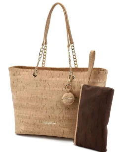 Borsa shopping Insughero Venezia Natural