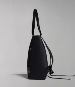 Borsa Shopping Zaino Napapijri Salinas Nera