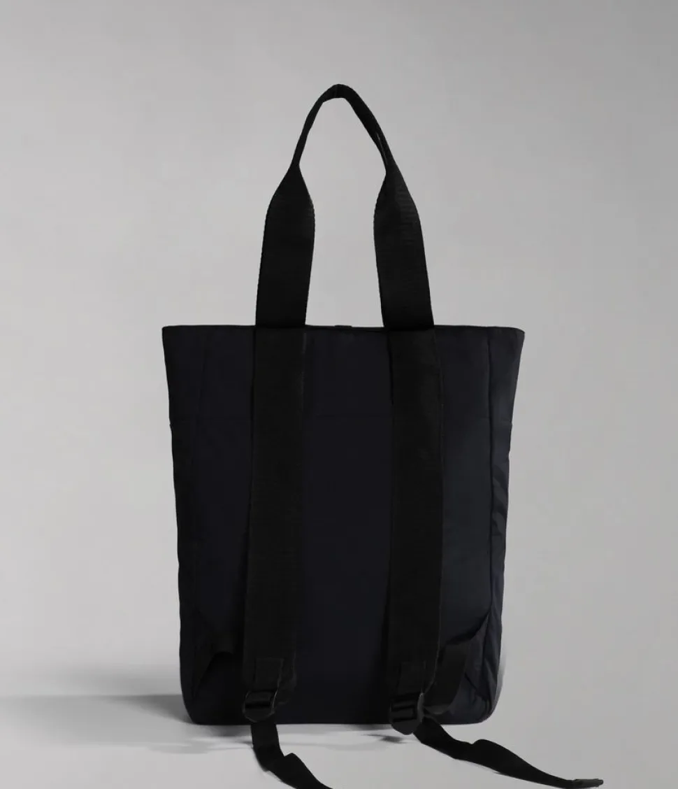 Borsa Shopping Zaino Napapijri Salinas Nera
