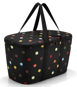 Borsa termica Reisenthel Coolerbag Dots