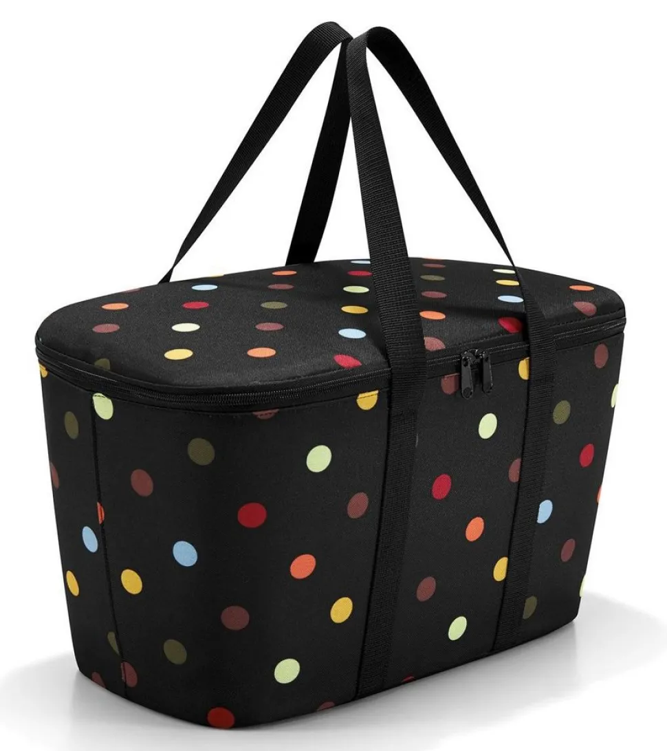 Borsa termica Reisenthel Coolerbag Dots