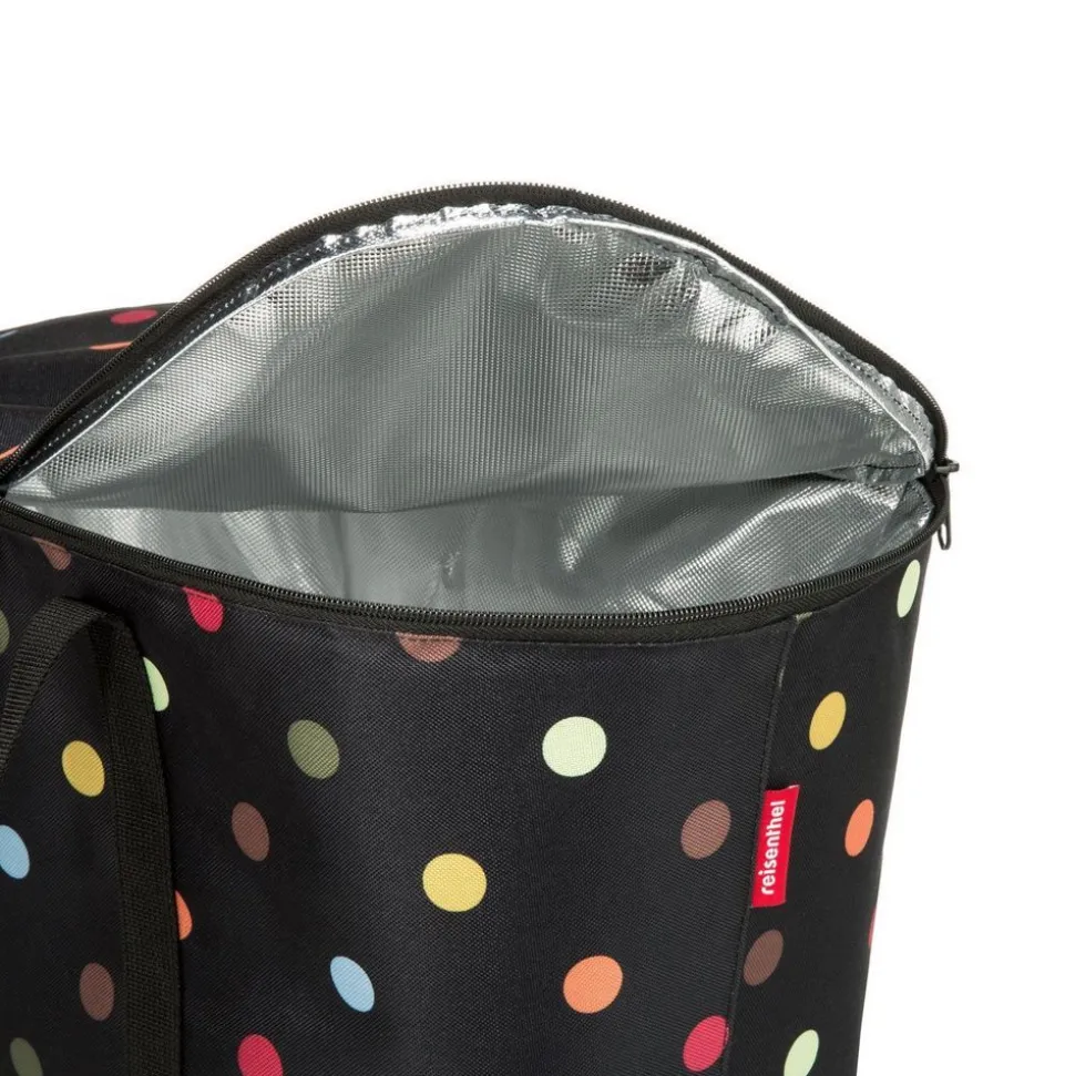 Borsa termica Reisenthel Coolerbag Dots