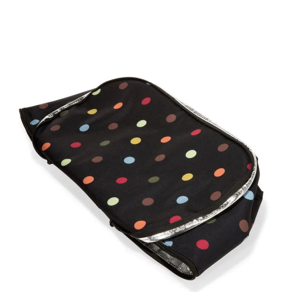 Borsa termica Reisenthel Coolerbag Dots