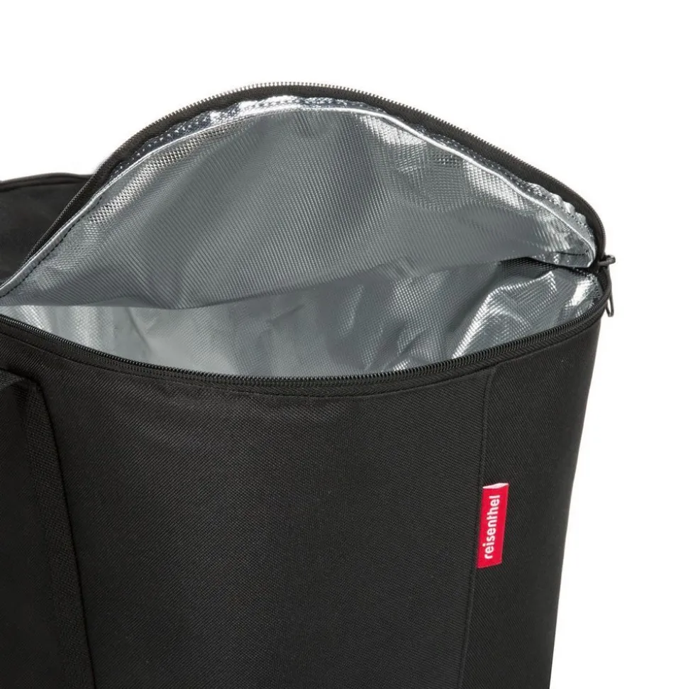 Borsa termica Reisenthel Coolerbag Nera