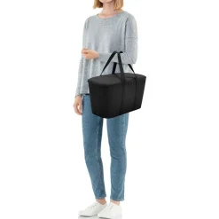Borsa termica Reisenthel Coolerbag Nera