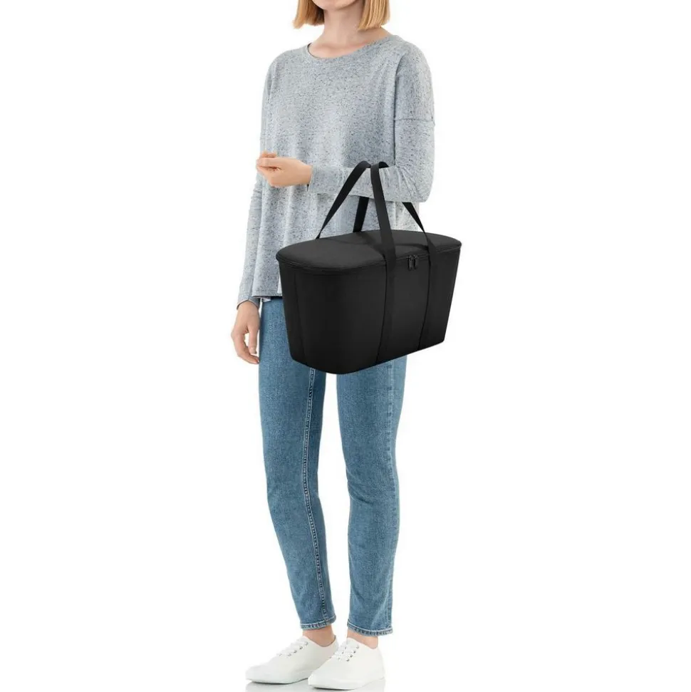Borsa termica Reisenthel Coolerbag Nera