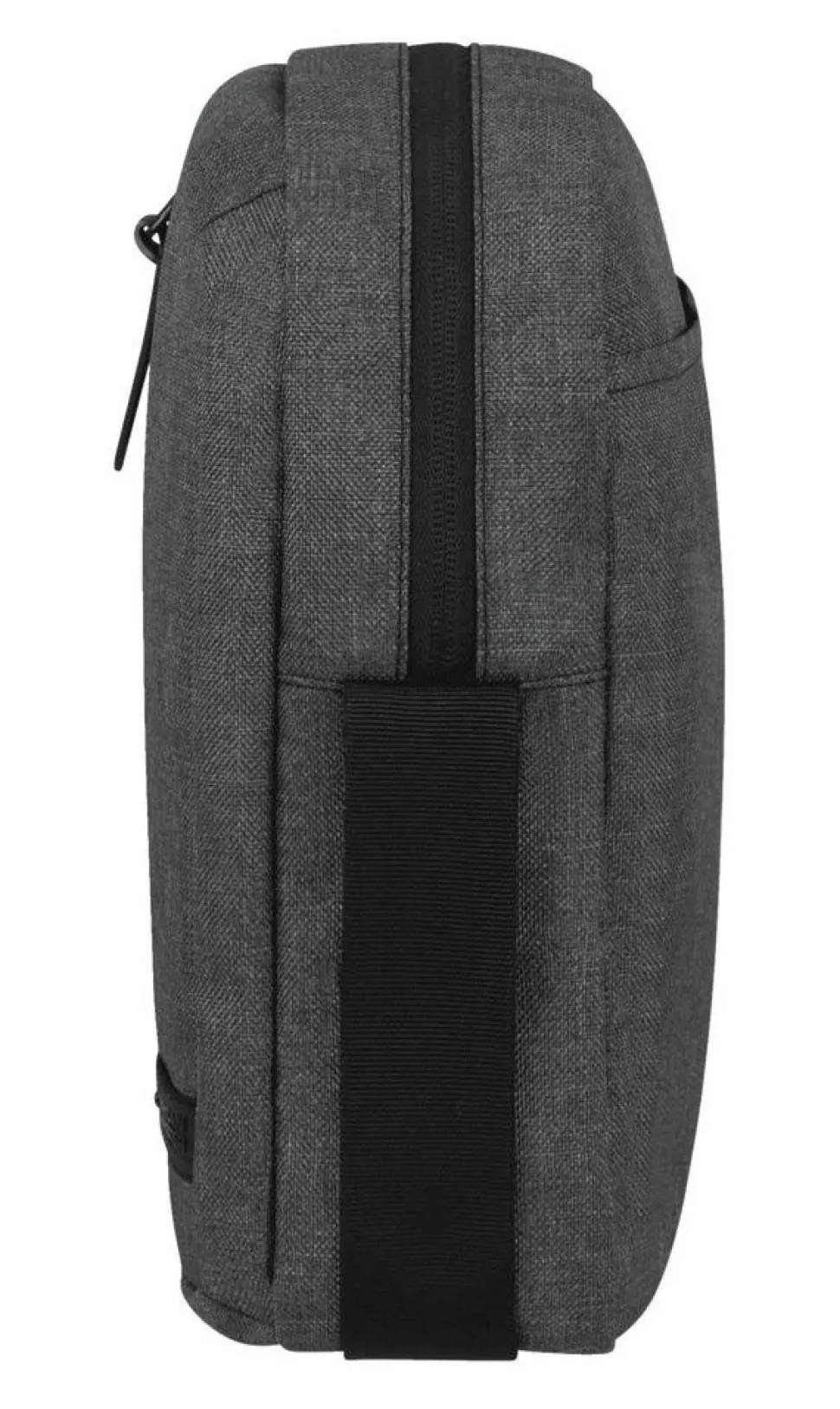 Borsa tracolla American Tourister Streethero Grigia