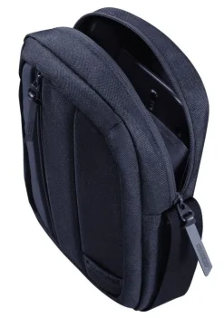 Borsa tracolla American Tourister Streethero Navy