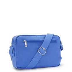 Borsa tracolla Kipling Abanu M Havana Blue