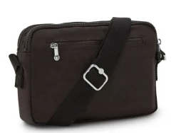 Borsa tracolla Kipling Abanu M Nostalgic Brown
