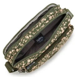 Borsa tracolla Kipling Abanu M Fresh Floral