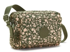 Borsa tracolla Kipling Abanu M Fresh Floral