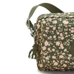 Borsa tracolla Kipling Abanu M Fresh Floral
