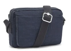 Borsa tracolla Kipling Abanu Blue Bleu