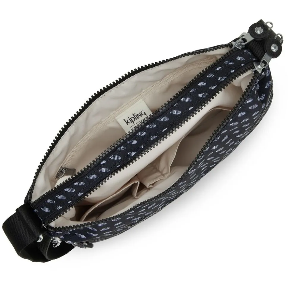 Borsa tracolla Kipling Alvar Ultimate Dots