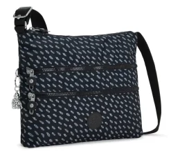 Borsa tracolla Kipling Alvar Ultimate Dots
