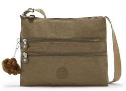 Borsa tracolla Kipling Alvar True Beige