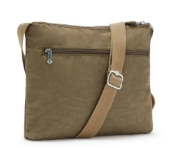 Borsa tracolla Kipling Alvar True Beige